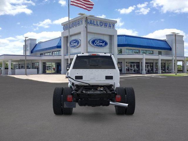 new 2025 Ford F-450 car