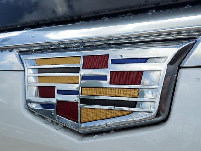 used 2023 Cadillac Escalade car, priced at $72,990