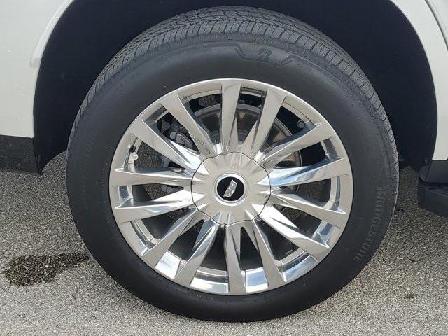 used 2023 Cadillac Escalade car, priced at $72,990