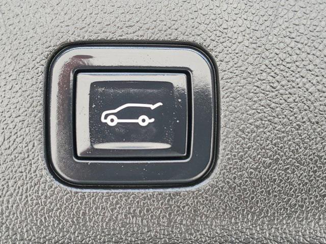 used 2023 Cadillac Escalade car, priced at $72,990