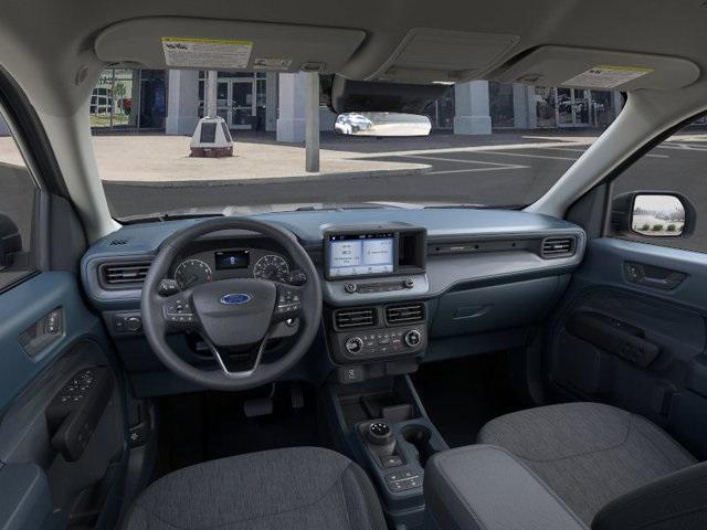 new 2024 Ford Maverick car, priced at $32,755