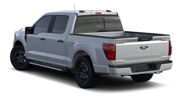 new 2024 Ford F-150 car, priced at $49,705