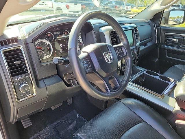 used 2015 Ram 1500 car, priced at $20,990