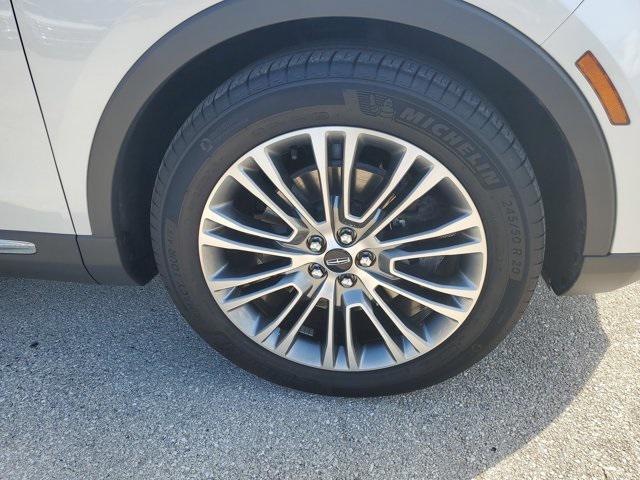 used 2016 Lincoln MKX car, priced at $13,991