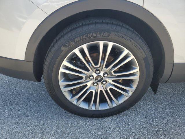 used 2016 Lincoln MKX car, priced at $13,991