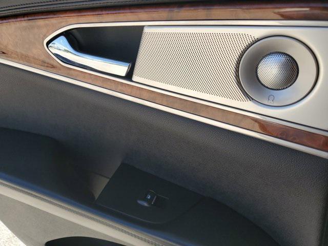 used 2016 Lincoln MKX car, priced at $13,991