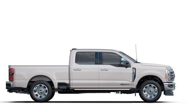 new 2024 Ford F-250 car, priced at $86,380