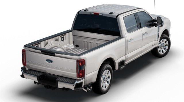 new 2024 Ford F-250 car, priced at $86,380