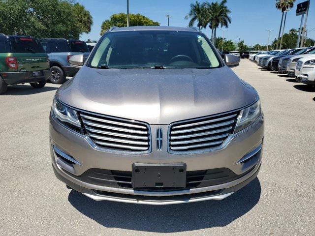 used 2018 Lincoln MKC car, priced at $20,990