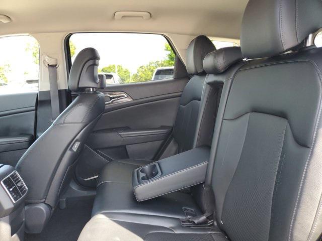 used 2023 Kia Sportage car, priced at $22,770
