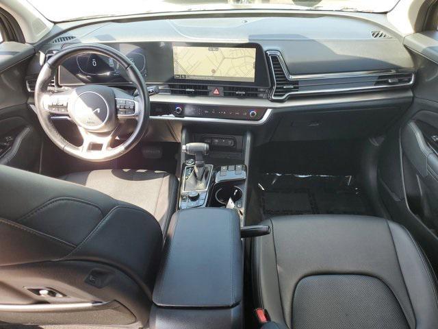 used 2023 Kia Sportage car, priced at $22,770