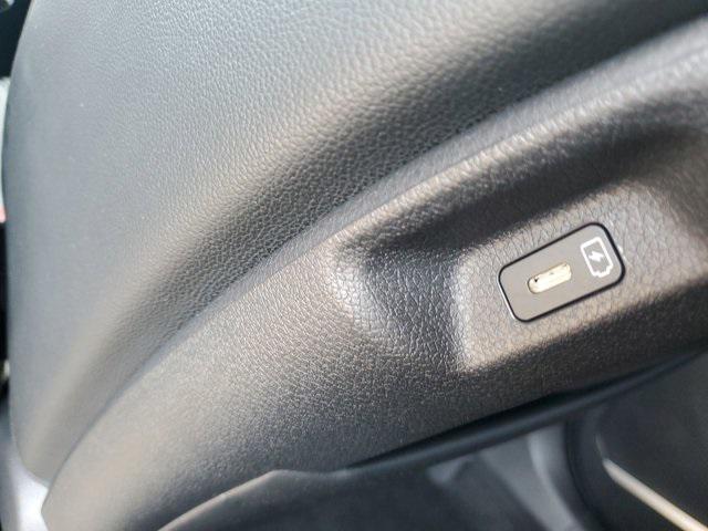 used 2023 Kia Sportage car, priced at $22,770