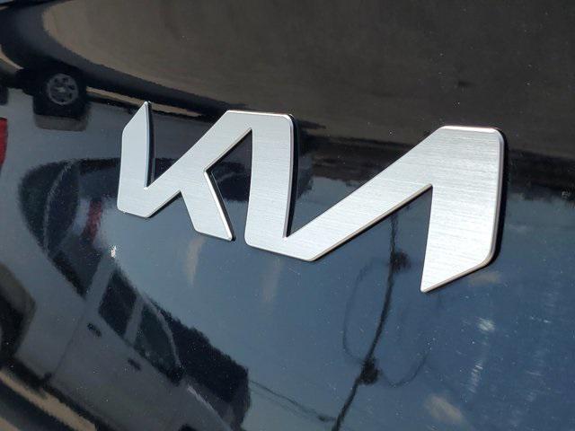 used 2023 Kia Sportage car, priced at $22,770