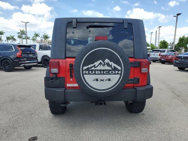 used 2009 Jeep Wrangler car, priced at $13,911