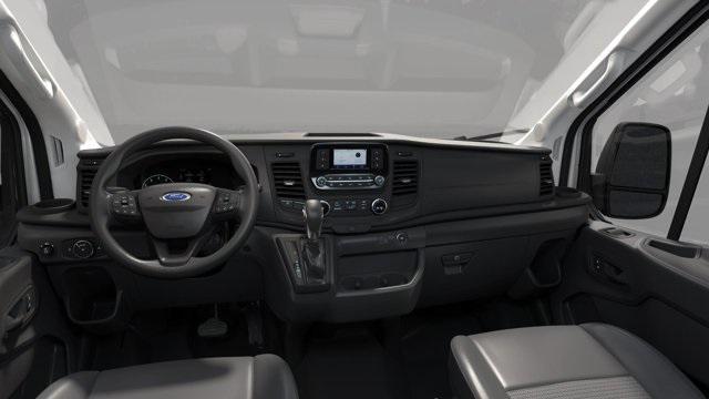 new 2023 Ford Transit-250 car, priced at $49,605