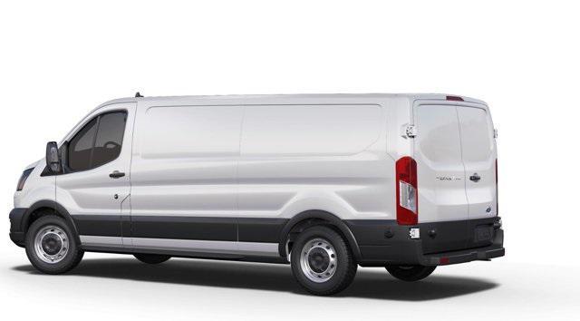 new 2023 Ford Transit-250 car, priced at $49,605