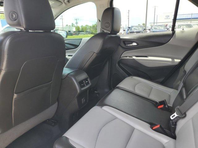 used 2019 Chevrolet Equinox car, priced at $17,990