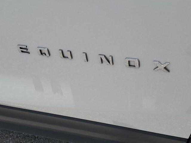 used 2019 Chevrolet Equinox car, priced at $17,990