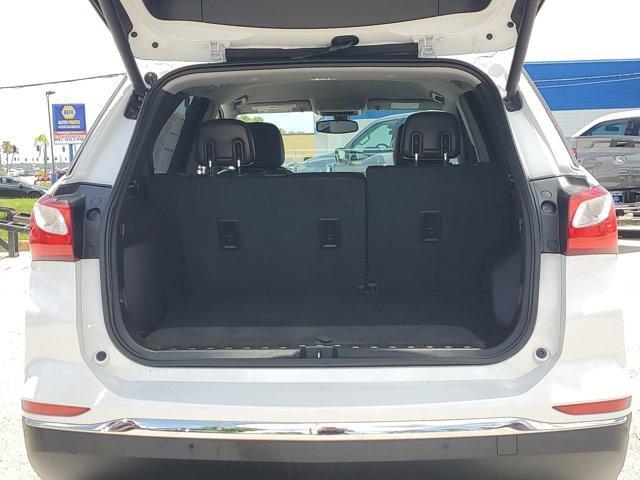 used 2019 Chevrolet Equinox car, priced at $17,990