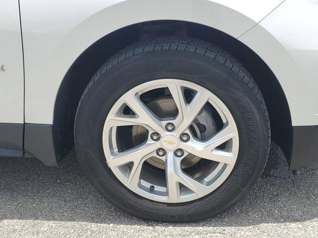 used 2019 Chevrolet Equinox car, priced at $17,990
