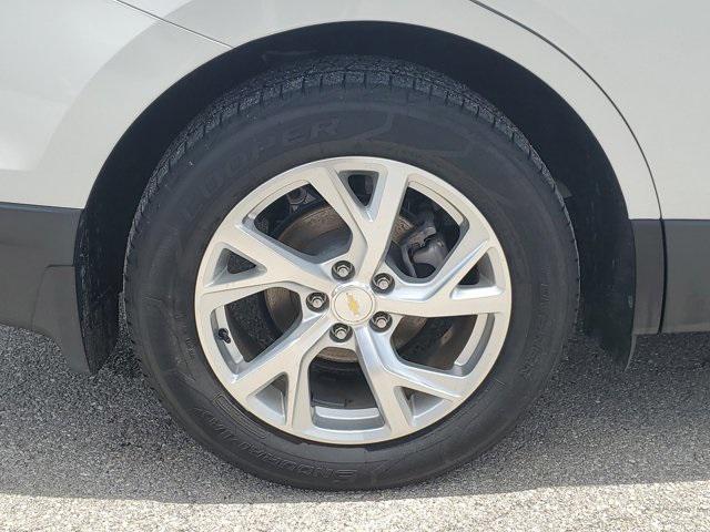 used 2019 Chevrolet Equinox car, priced at $17,990