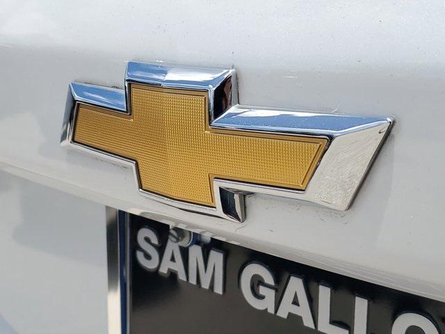 used 2019 Chevrolet Equinox car, priced at $17,990