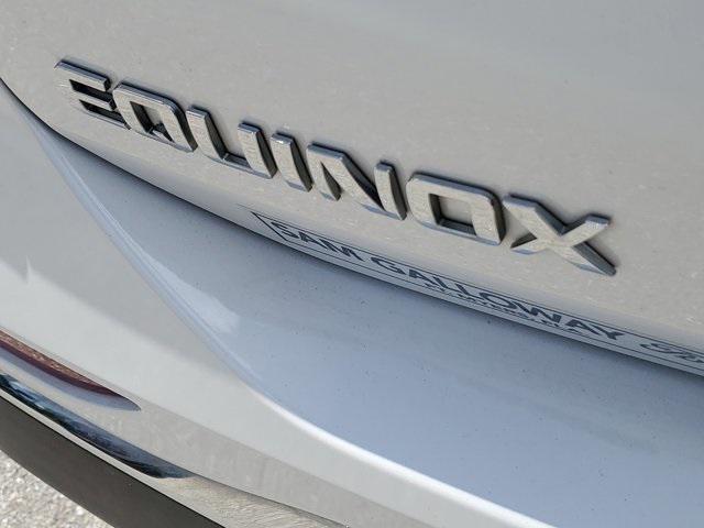 used 2019 Chevrolet Equinox car, priced at $17,990