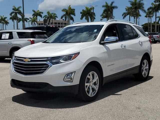 used 2019 Chevrolet Equinox car, priced at $17,990