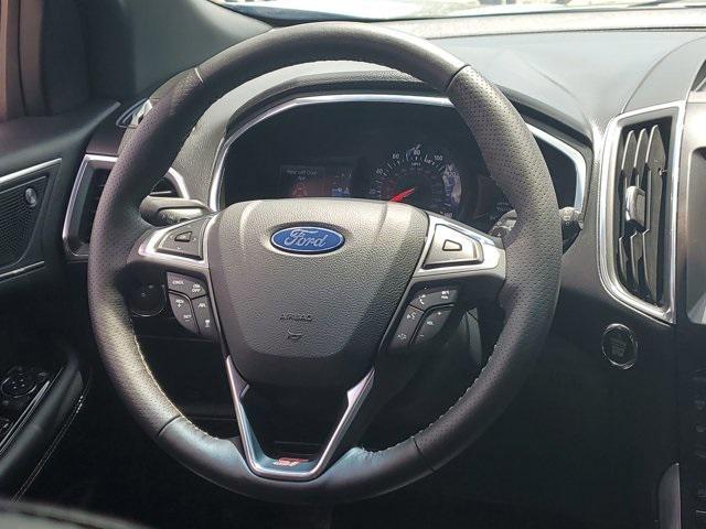 used 2020 Ford Edge car, priced at $19,990