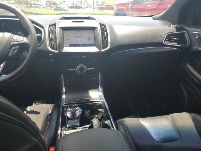 used 2020 Ford Edge car, priced at $19,990