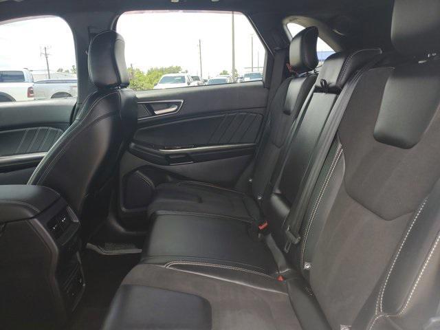 used 2020 Ford Edge car, priced at $19,990