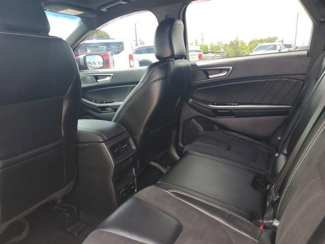 used 2020 Ford Edge car, priced at $19,990