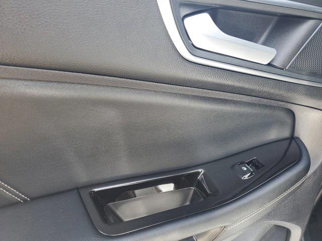 used 2020 Ford Edge car, priced at $19,990