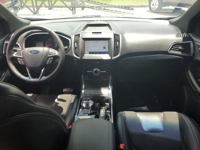 used 2020 Ford Edge car, priced at $19,990