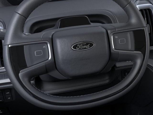 new 2025 Ford Expedition Max car