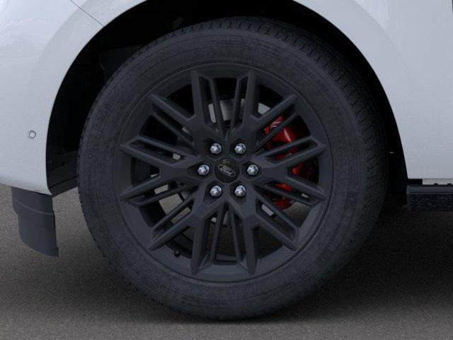 new 2025 Ford Expedition Max car