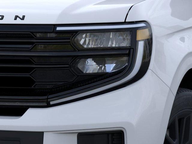 new 2025 Ford Expedition Max car