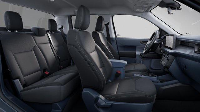 new 2025 Ford Maverick car, priced at $29,940