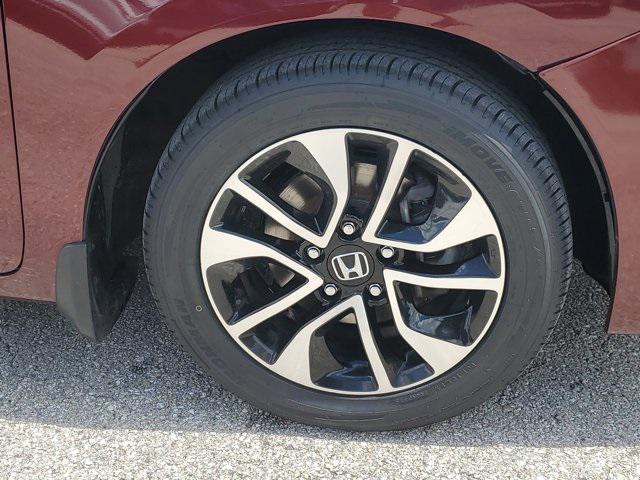 used 2015 Honda Civic car, priced at $14,911
