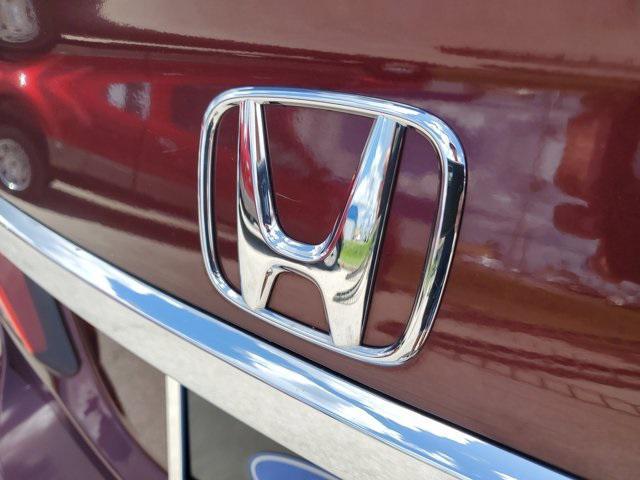used 2015 Honda Civic car, priced at $14,911