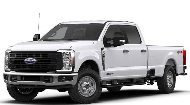 new 2026 Ford F-350 car, priced at $70,290