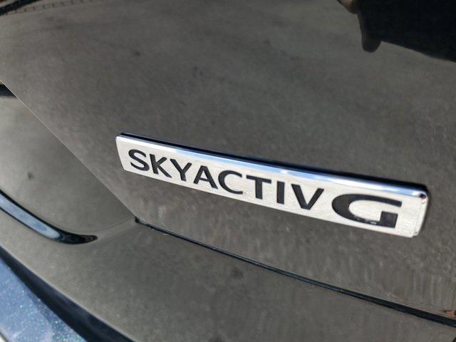 used 2021 Mazda CX-5 car, priced at $17,911