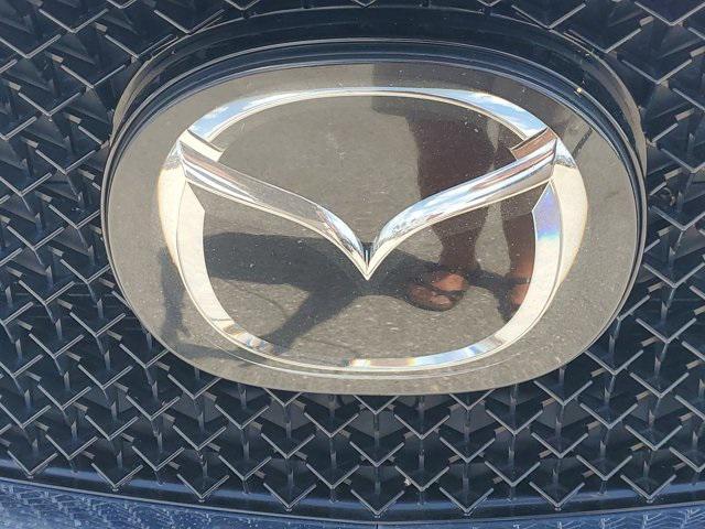 used 2021 Mazda CX-5 car, priced at $17,911