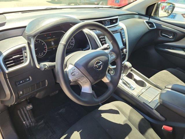 used 2015 Nissan Murano car, priced at $11,911