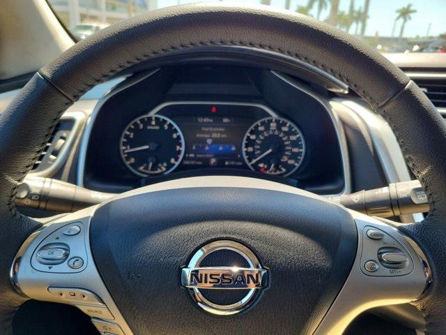 used 2015 Nissan Murano car, priced at $11,911