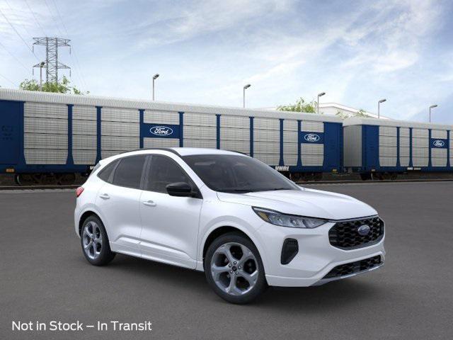 new 2024 Ford Escape car, priced at $31,091