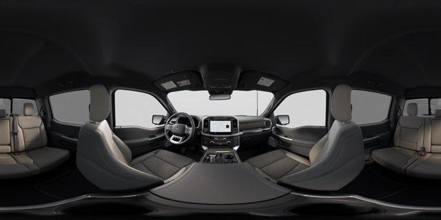 new 2025 Ford F-150 car, priced at $68,720