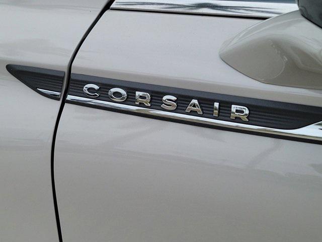 used 2022 Lincoln Corsair car, priced at $27,990