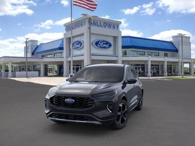 new 2023 Ford Escape car, priced at $40,311