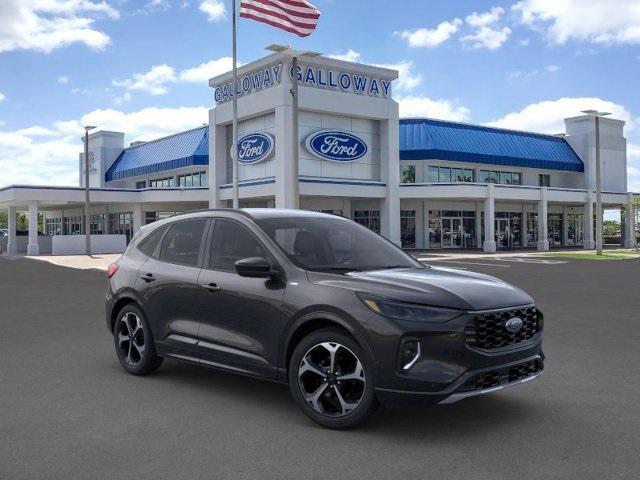 new 2023 Ford Escape car, priced at $40,311